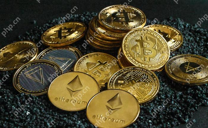 十大虚拟币交易平台最新排行榜 币圈前十的交易所app推荐2025年 - php中文网